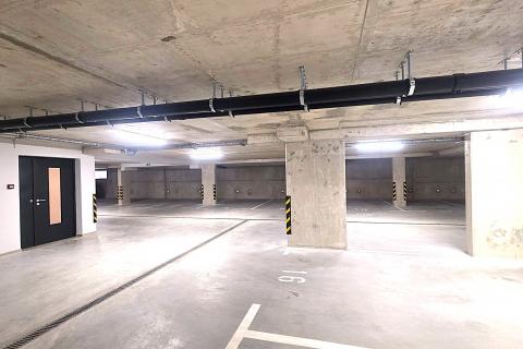 Istra,Umag-jednosoban stan drugi red do mora