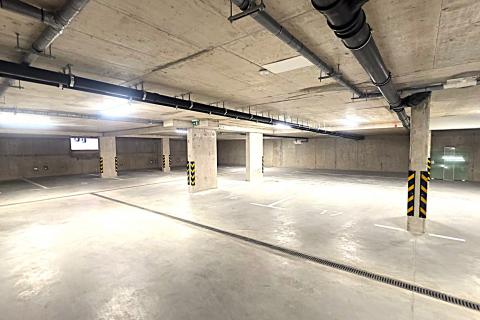 Istra,Umag-jednosoban stan drugi red do mora