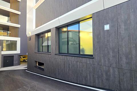 Istra,Umag-jednosoban stan drugi red do mora