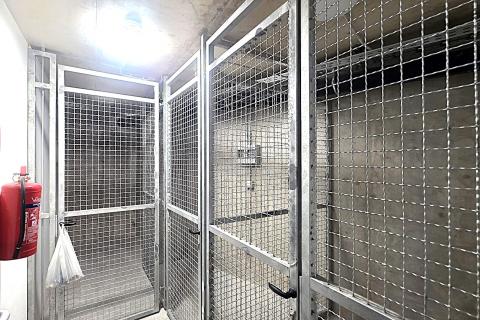 Istra,Umag-centar grada,dvosoban stan drugi red do mora