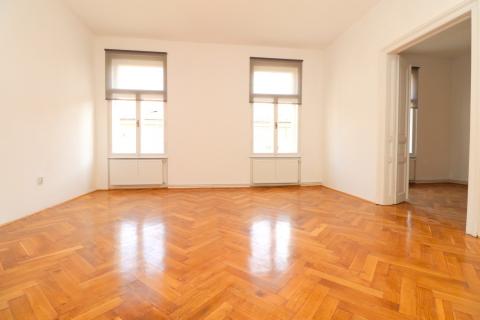 Zagreb, Palmotićeva &ndash; poslovni prostor za ured, 77m2