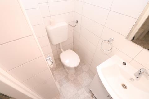 Zagreb, Palmotićeva &ndash; poslovni prostor za ured, 77m2