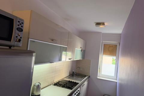 Centar, Rijeka - 2s+db, novoadaptirano