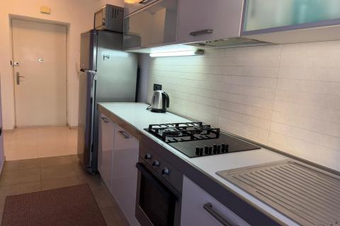 Centar, Rijeka - 2s+db, novoadaptirano