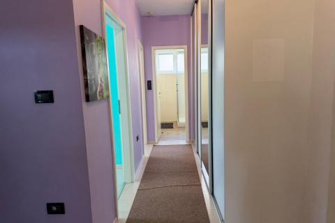 Centar, Rijeka - 2s+db, novoadaptirano