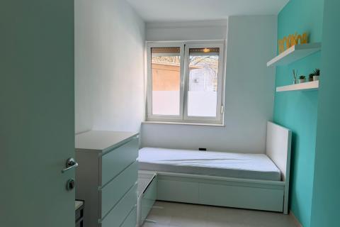 Centar, Rijeka - 2s+db, novoadaptirano