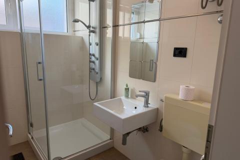 Centar, Rijeka - 2s+db, novoadaptirano