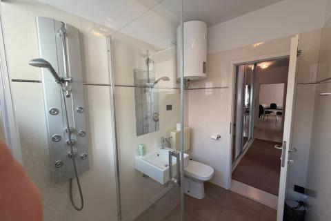 Centar, Rijeka - 2s+db, novoadaptirano