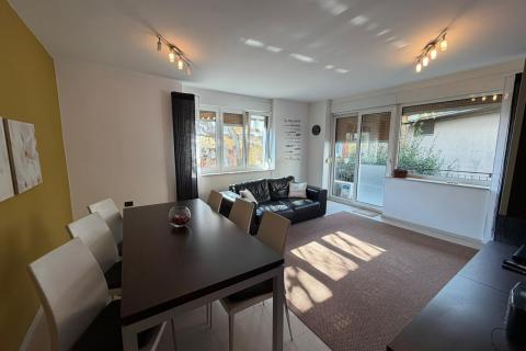 Centar, Rijeka - 2s+db, novoadaptirano