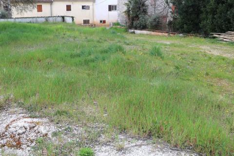 KA&Scaron;TELIR- građevinsko zemlji&scaron;te