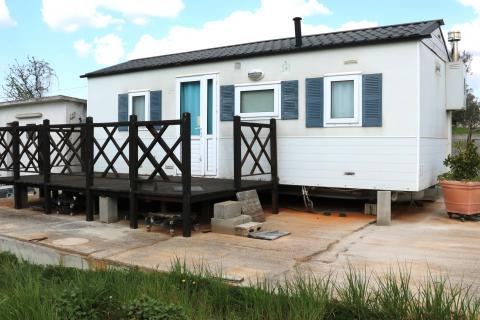 KA&Scaron;TELIR- građevinsko zemlji&scaron;te