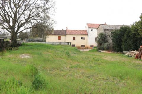 KA&Scaron;TELIR- građevinsko zemlji&scaron;te