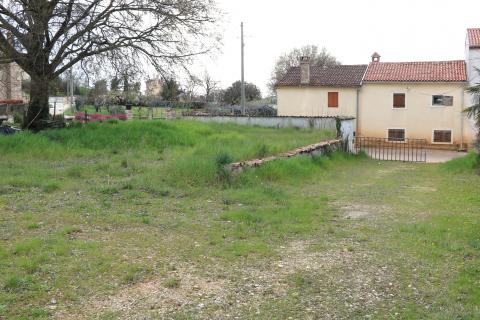 KA&Scaron;TELIR- građevinsko zemlji&scaron;te