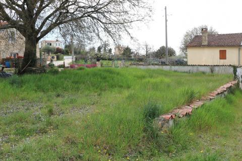 KA&Scaron;TELIR- građevinsko zemlji&scaron;te