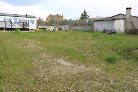 KA&Scaron;TELIR- građevinsko zemlji&scaron;te