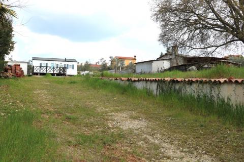 KA&Scaron;TELIR- građevinsko zemlji&scaron;te