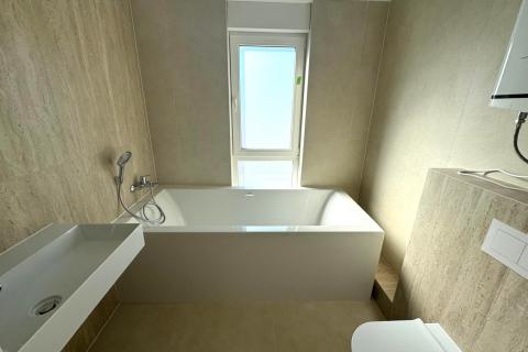 OPATIJA,PAVLOVAC- stan 3S+ DB s krovnom terasom i pogledom na more