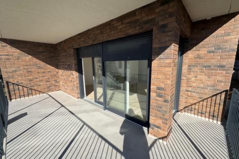 OPATIJA,PAVLOVAC- stan 3S+ DB s krovnom terasom i pogledom na more