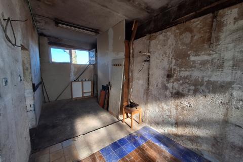 Kastav - garaža za dugoročni najam