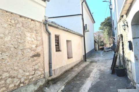 Tribalj- kuća u blizini jezera 