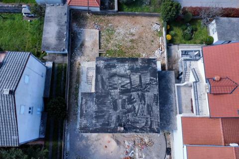 Crikvenica, Jadranovo - kuća za adaptaciju sa 3 jedinice