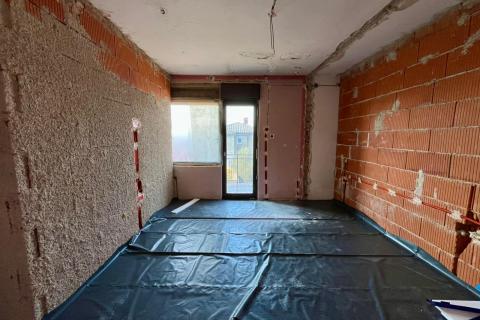 Crikvenica, Jadranovo - kuća za adaptaciju sa 3 jedinice