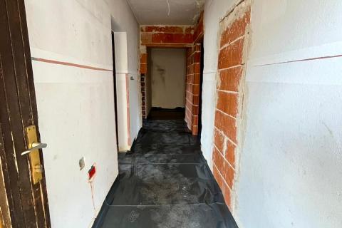 Crikvenica, Jadranovo - kuća za adaptaciju sa 3 jedinice