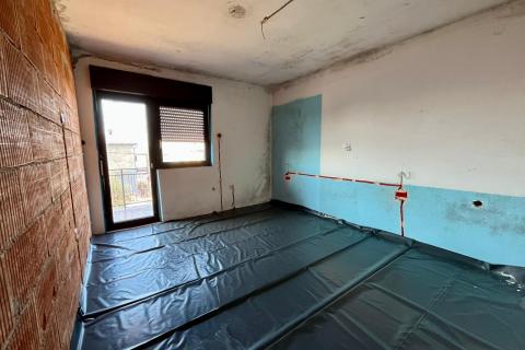 Crikvenica, Jadranovo - kuća za adaptaciju sa 3 jedinice