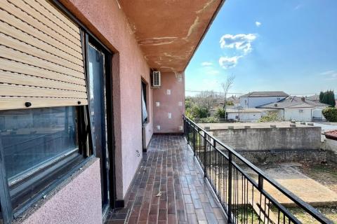 Crikvenica, Jadranovo - kuća za adaptaciju sa 3 jedinice