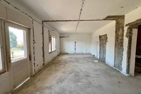 Crikvenica, Jadranovo - kuća za adaptaciju sa 3 jedinice