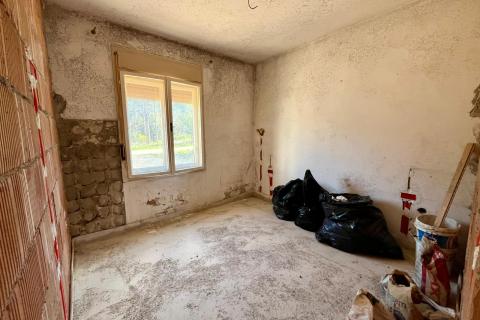 Crikvenica, Jadranovo - kuća za adaptaciju sa 3 jedinice