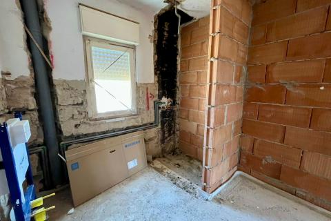 Crikvenica, Jadranovo - kuća za adaptaciju sa 3 jedinice