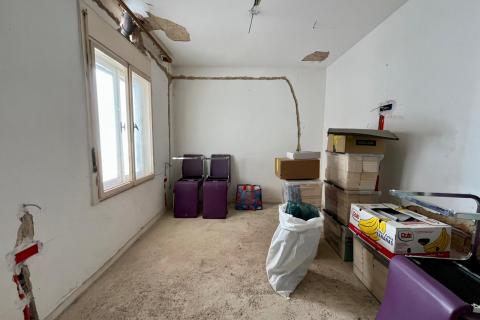 Crikvenica, Jadranovo - kuća za adaptaciju sa 3 jedinice