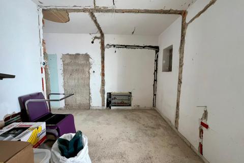 Crikvenica, Jadranovo - kuća za adaptaciju sa 3 jedinice