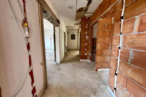 Crikvenica, Jadranovo - kuća za adaptaciju sa 3 jedinice