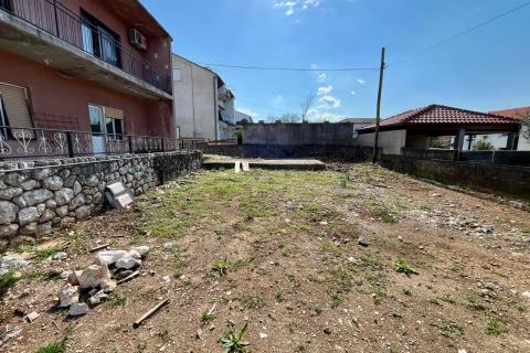 Crikvenica, Jadranovo - kuća za adaptaciju sa 3 jedinice