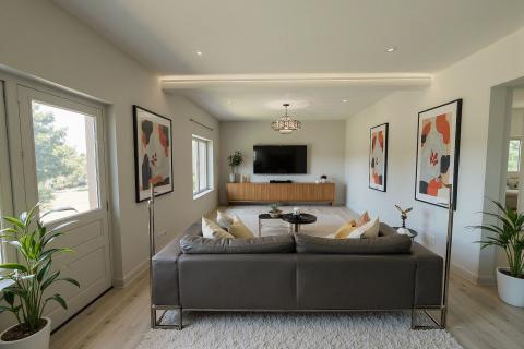 Crikvenica, Jadranovo - kuća za adaptaciju sa 3 jedinice