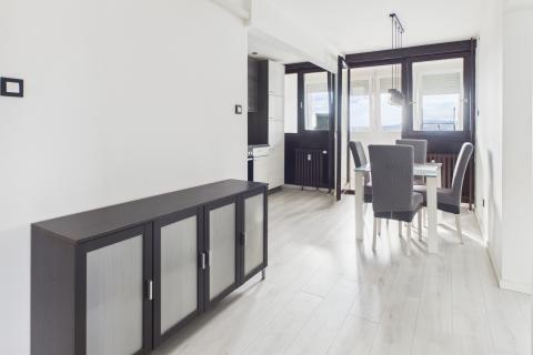 Flat/Appartement Travno, Novi Zagreb - Istok, 66,08m2