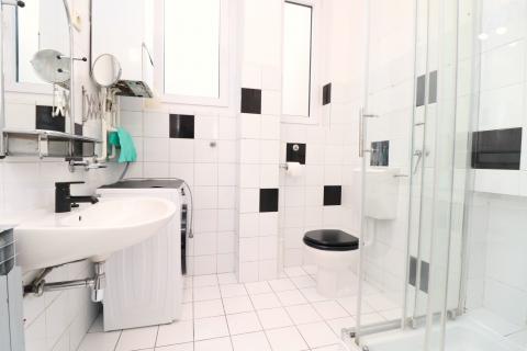 Zagreb, Nova Ves &ndash; stan s terasom, 47m2