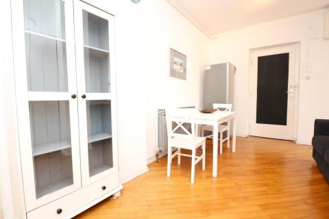 Zagreb, Nova Ves &ndash; stan s terasom, 47m2