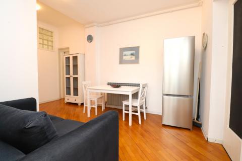 Zagreb, Nova Ves &ndash; stan s terasom, 47m2