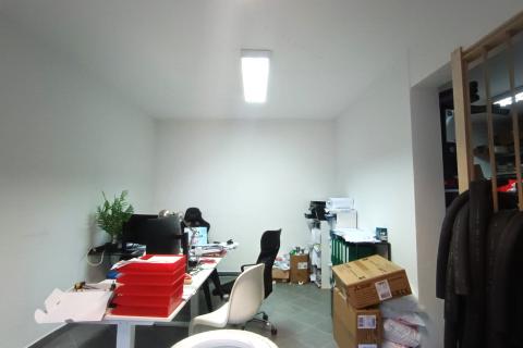 Istra, Novigrad - Poslovni prostor na odličnoj lokaciji