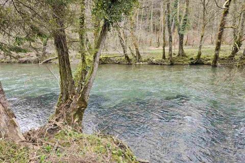 Kuća - Gorski kotar, Turke - 100 m2