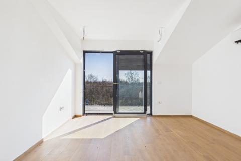 Flat/Appartement Baderna, Poreč, 125m2