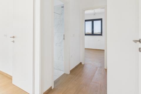 Flat/Appartement Baderna, Poreč, 125m2