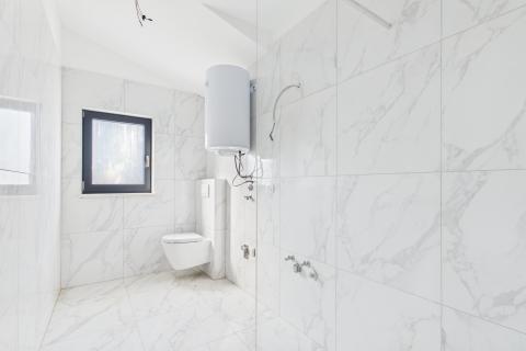 Flat/Appartement Baderna, Poreč, 125m2