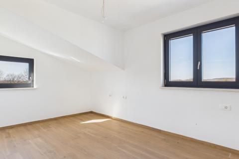 Flat/Appartement Baderna, Poreč, 125m2