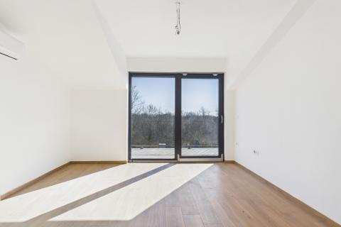 Flat/Appartement Baderna, Poreč, 125m2