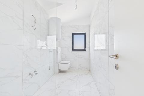 Flat/Appartement Baderna, Poreč, 125m2