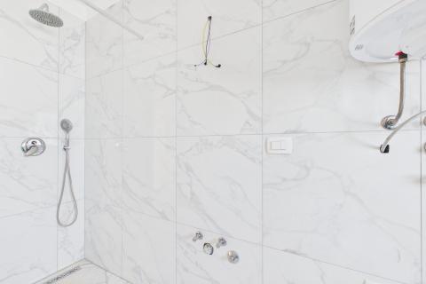 Flat/Appartement Baderna, Poreč, 125m2